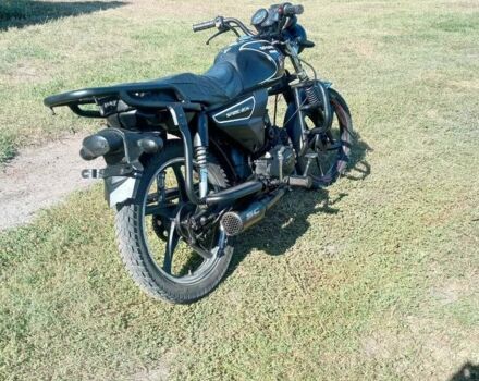 Альфа Другая 2019 в Звенигородка на Automoto.ua Альфа Другая, объемом двигателя 0.13 л и пробегом 0 тыс. км за 455 $, фото 3 на Automoto.ua