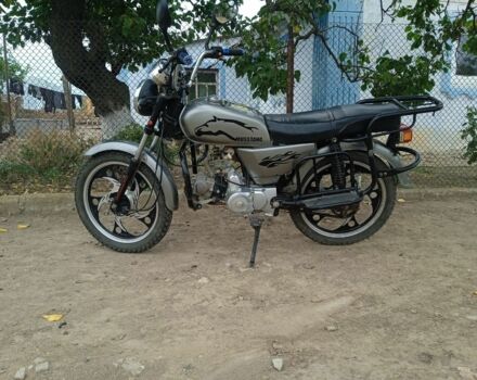 Альфа Другая, об'ємом двигуна 0.11 л та пробігом 0 тис. км за 285 $, фото 3 на Automoto.ua