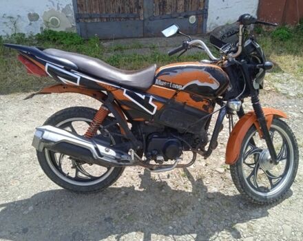 Альфа Другая, об'ємом двигуна 0.11 л та пробігом 0 тис. км за 243 $, фото 3 на Automoto.ua