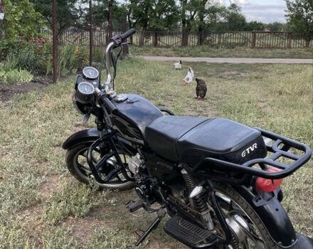Альфа Другая, объемом двигателя 0.11 л и пробегом 0 тыс. км за 400 $, фото 1 на Automoto.ua
