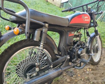 Альфа Другая, объемом двигателя 0.13 л и пробегом 0 тыс. км за 428 $, фото 1 на Automoto.ua