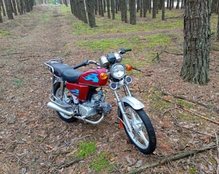 Альфа Другая, объемом двигателя 0.11 л и пробегом 0 тыс. км за 192 $, фото 2 на Automoto.ua