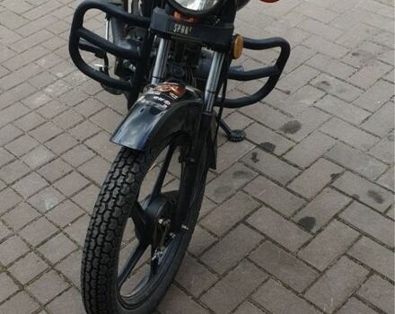 Альфа Другая 2019 у Дубно на Automoto.ua Альфа Другая, об'ємом двигуна 0 л та пробігом 0 тис. км за 300 $, фото 7 на Automoto.ua