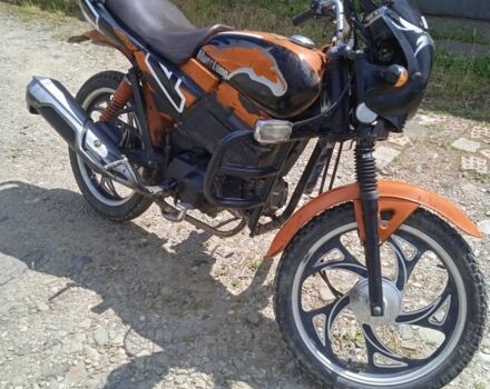 Альфа Другая, об'ємом двигуна 0.11 л та пробігом 0 тис. км за 243 $, фото 1 на Automoto.ua