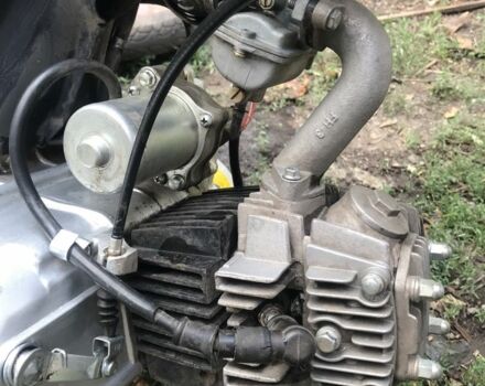 Альфа Другая, объемом двигателя 0.11 л и пробегом 0 тыс. км за 243 $, фото 4 на Automoto.ua