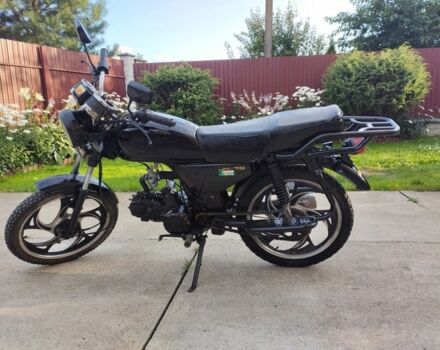 Альфа Другая, об'ємом двигуна 0.11 л та пробігом 0 тис. км за 170 $, фото 4 на Automoto.ua