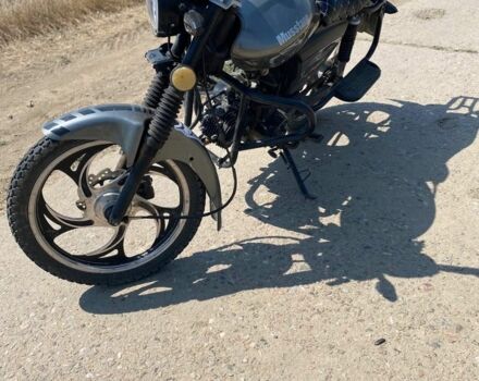 Альфа Другая, объемом двигателя 0.13 л и пробегом 0 тыс. км за 485 $, фото 1 на Automoto.ua