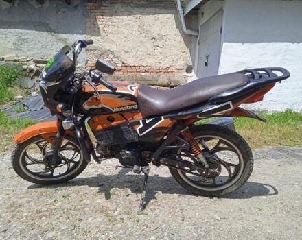 Альфа Другая, об'ємом двигуна 0.11 л та пробігом 0 тис. км за 243 $, фото 7 на Automoto.ua
