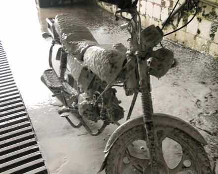 Альфа Другая 2019 у Яворове на Automoto.ua Альфа Другая, об'ємом двигуна 0.11 л та пробігом 0 тис. км за 276 $, фото 2 на Automoto.ua