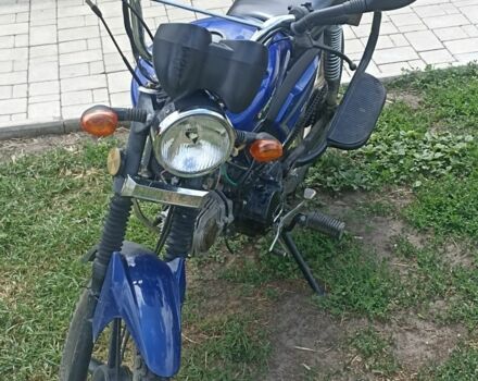 Альфа Другая, объемом двигателя 0.12 л и пробегом 0 тыс. км за 364 $, фото 3 на Automoto.ua