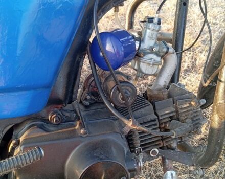 Альфа Другая, объемом двигателя 0.11 л и пробегом 0 тыс. км за 358 $, фото 4 на Automoto.ua