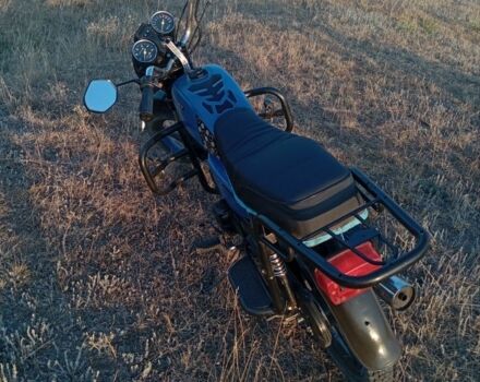 Альфа Другая, объемом двигателя 0.11 л и пробегом 0 тыс. км за 358 $, фото 3 на Automoto.ua