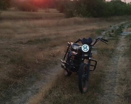 Альфа Другая, объемом двигателя 0.13 л и пробегом 0 тыс. км за 364 $, фото 3 на Automoto.ua