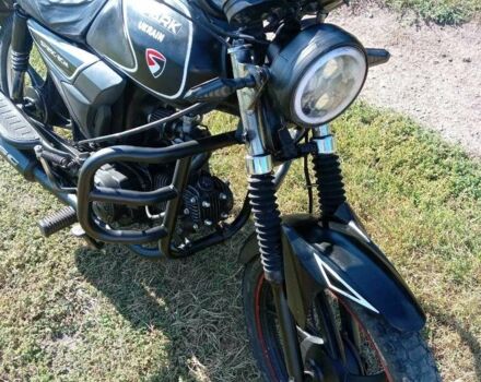 Альфа Другая 2019 в Звенигородка на Automoto.ua Альфа Другая, объемом двигателя 0.13 л и пробегом 0 тыс. км за 455 $, фото 1 на Automoto.ua