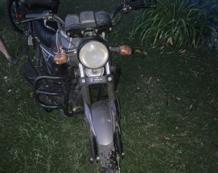 Альфа Другая, об'ємом двигуна 0.13 л та пробігом 0 тис. км за 376 $, фото 2 на Automoto.ua