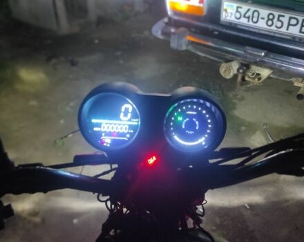 Альфа Другая, объемом двигателя 0.12 л и пробегом 0 тыс. км за 533 $, фото 4 на Automoto.ua
