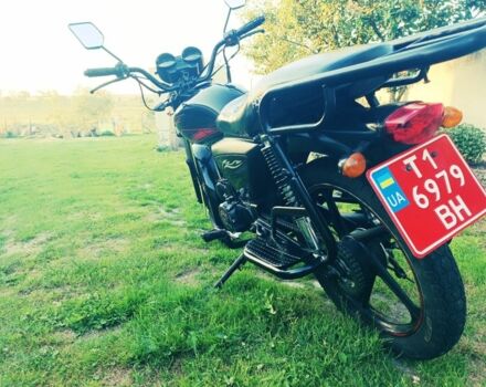 Альфа Другая, об'ємом двигуна 0.13 л та пробігом 0 тис. км за 364 $, фото 1 на Automoto.ua
