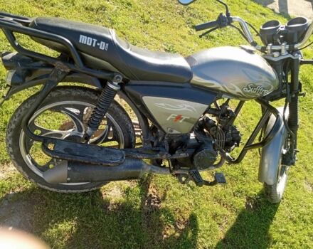 Альфа Другая, объемом двигателя 0.13 л и пробегом 0 тыс. км за 525 $, фото 4 на Automoto.ua