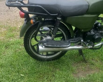 Альфа Другая, об'ємом двигуна 0.11 л та пробігом 0 тис. км за 315 $, фото 10 на Automoto.ua