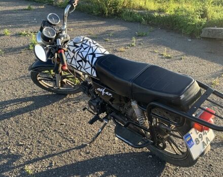 Альфа Другая, об'ємом двигуна 0.11 л та пробігом 0 тис. км за 388 $, фото 2 на Automoto.ua
