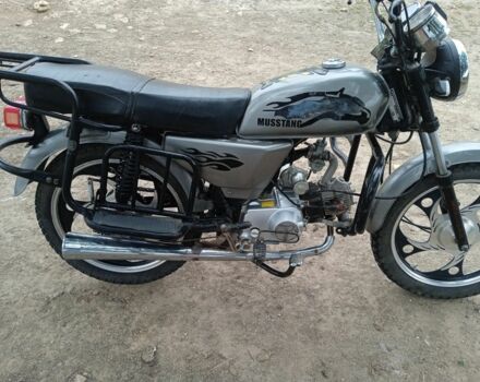 Альфа Другая, об'ємом двигуна 0.11 л та пробігом 0 тис. км за 285 $, фото 1 на Automoto.ua