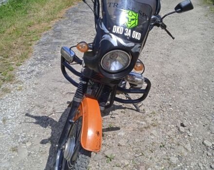 Альфа Другая, об'ємом двигуна 0.11 л та пробігом 0 тис. км за 243 $, фото 2 на Automoto.ua