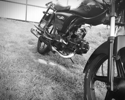 Альфа Другая, об'ємом двигуна 0.13 л та пробігом 0 тис. км за 364 $, фото 4 на Automoto.ua