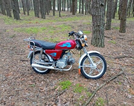 Альфа Другая, объемом двигателя 0.11 л и пробегом 0 тыс. км за 192 $, фото 3 на Automoto.ua