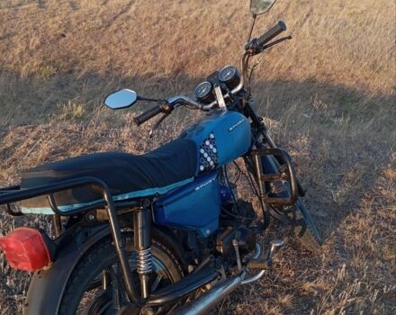 Альфа Другая, объемом двигателя 0.11 л и пробегом 0 тыс. км за 358 $, фото 1 на Automoto.ua