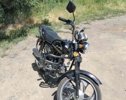 Альфа Другая, объемом двигателя 0.11 л и пробегом 0 тыс. км за 424 $, фото 1 на Automoto.ua