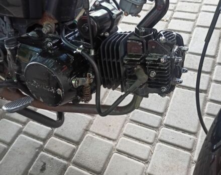 Альфа Другая, объемом двигателя 0.14 л и пробегом 0 тыс. км за 606 $, фото 2 на Automoto.ua