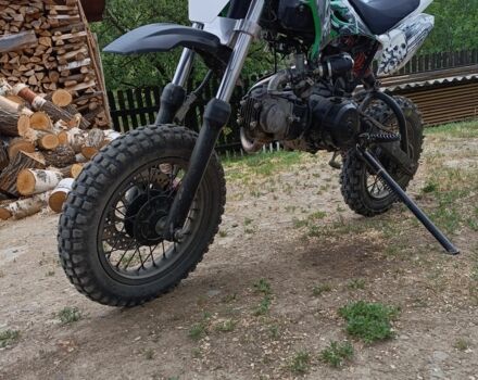 Альфа Другая, объемом двигателя 0.13 л и пробегом 0 тыс. км за 521 $, фото 3 на Automoto.ua