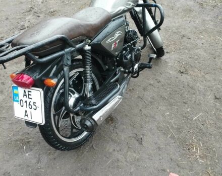 Альфа Другая, объемом двигателя 0.13 л и пробегом 0 тыс. км за 485 $, фото 5 на Automoto.ua
