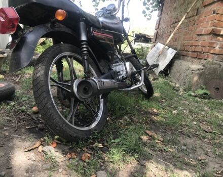 Альфа Другая, объемом двигателя 0.11 л и пробегом 0 тыс. км за 243 $, фото 1 на Automoto.ua