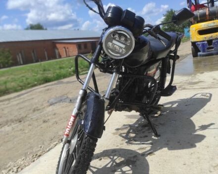 Альфа Другая, объемом двигателя 0.12 л и пробегом 0 тыс. км за 533 $, фото 1 на Automoto.ua