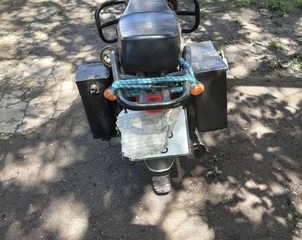 Альфа Другая, об'ємом двигуна 0.11 л та пробігом 0 тис. км за 500 $, фото 3 на Automoto.ua