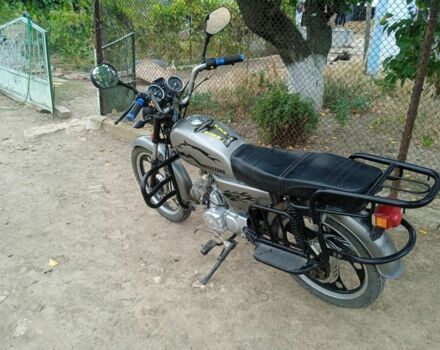 Альфа Другая, об'ємом двигуна 0.11 л та пробігом 0 тис. км за 285 $, фото 4 на Automoto.ua