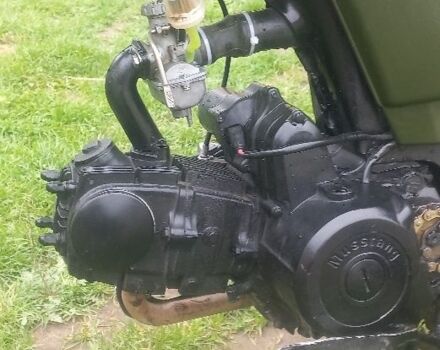 Альфа Другая, об'ємом двигуна 0.11 л та пробігом 0 тис. км за 315 $, фото 6 на Automoto.ua
