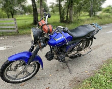 Альфа Другая, об'ємом двигуна 0.13 л та пробігом 0 тис. км за 218 $, фото 2 на Automoto.ua