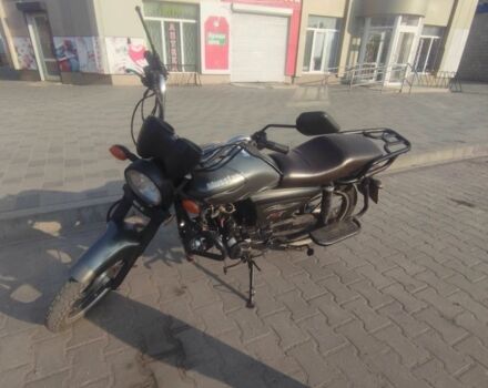 Альфа Другая, объемом двигателя 0.13 л и пробегом 0 тыс. км за 485 $, фото 3 на Automoto.ua