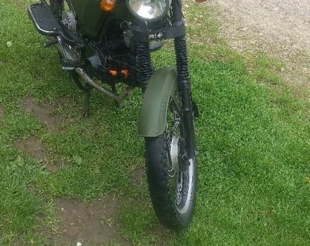 Альфа Другая, об'ємом двигуна 0.11 л та пробігом 0 тис. км за 315 $, фото 1 на Automoto.ua