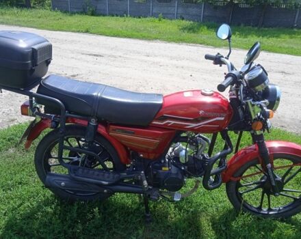 Альфа Другая, об'ємом двигуна 0 л та пробігом 0 тис. км за 477 $, фото 1 на Automoto.ua