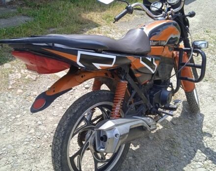 Альфа Другая, об'ємом двигуна 0.11 л та пробігом 0 тис. км за 243 $, фото 4 на Automoto.ua