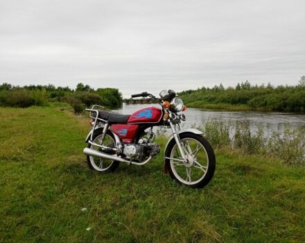 Альфа Другая, объемом двигателя 0.11 л и пробегом 0 тыс. км за 192 $, фото 1 на Automoto.ua