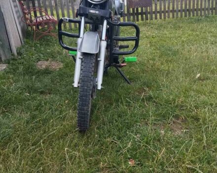 Альфа Другая, об'ємом двигуна 0.13 л та пробігом 0 тис. км за 485 $, фото 1 на Automoto.ua