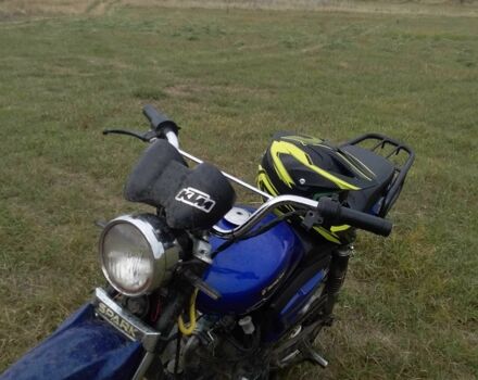 Альфа Другая, об'ємом двигуна 0.11 л та пробігом 0 тис. км за 455 $, фото 7 на Automoto.ua