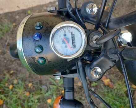 Альфа Другая, объемом двигателя 0.13 л и пробегом 0 тыс. км за 428 $, фото 3 на Automoto.ua