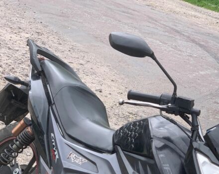 Альфа Другая, объемом двигателя 0.18 л и пробегом 0 тыс. км за 700 $, фото 1 на Automoto.ua