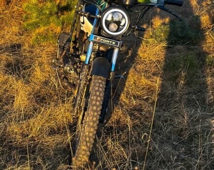 Альфа Другая, объемом двигателя 0.13 л и пробегом 0 тыс. км за 364 $, фото 4 на Automoto.ua