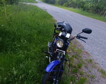 Альфа Другая, об'ємом двигуна 0.11 л та пробігом 0 тис. км за 400 $, фото 1 на Automoto.ua